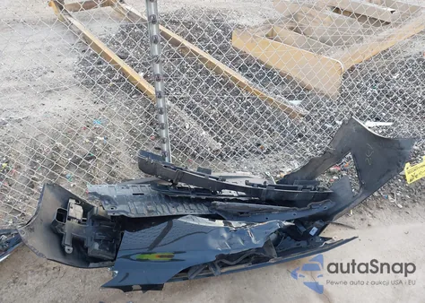 2022 Nissan Sentra Sv Xtronic Cvt z USA, uszkodzony, nr VIN 3N1AB8CV7NY243714